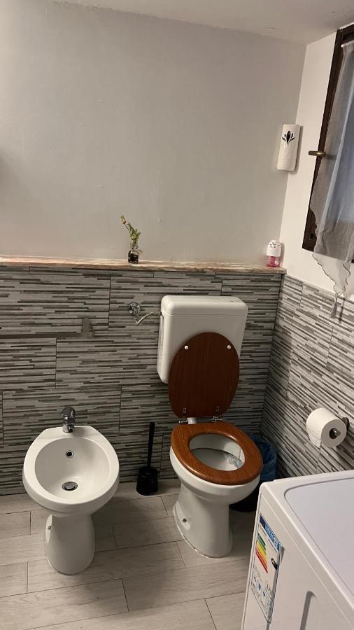 威尼斯The Glamour Of San Marco公寓 外观 照片